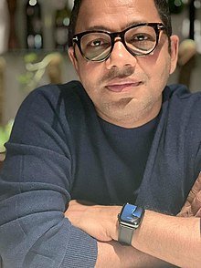 Shailesh R Singh - Wikiunfold.com